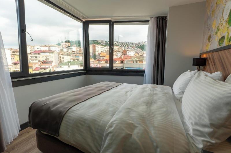 Yusufhan Suites image
