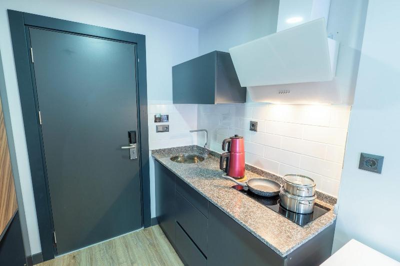 Yusufhan Suites image