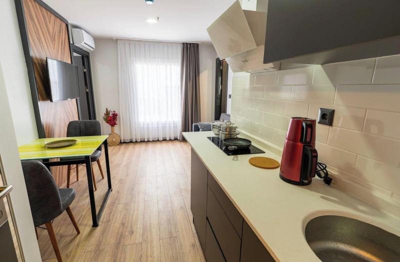 Yusufhan Suites image