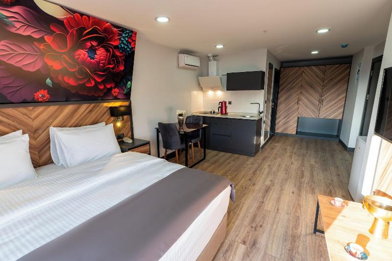 Yusufhan Suites image
