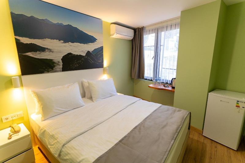 Yusufhan Suites image