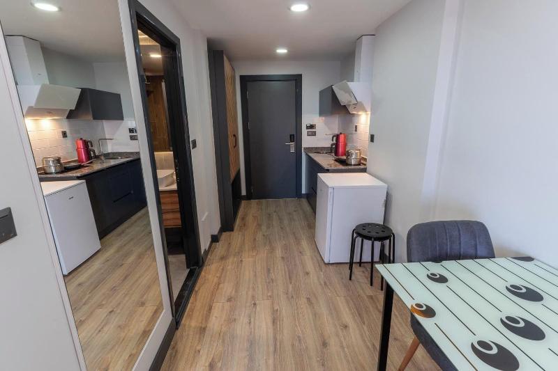 Yusufhan Suites image