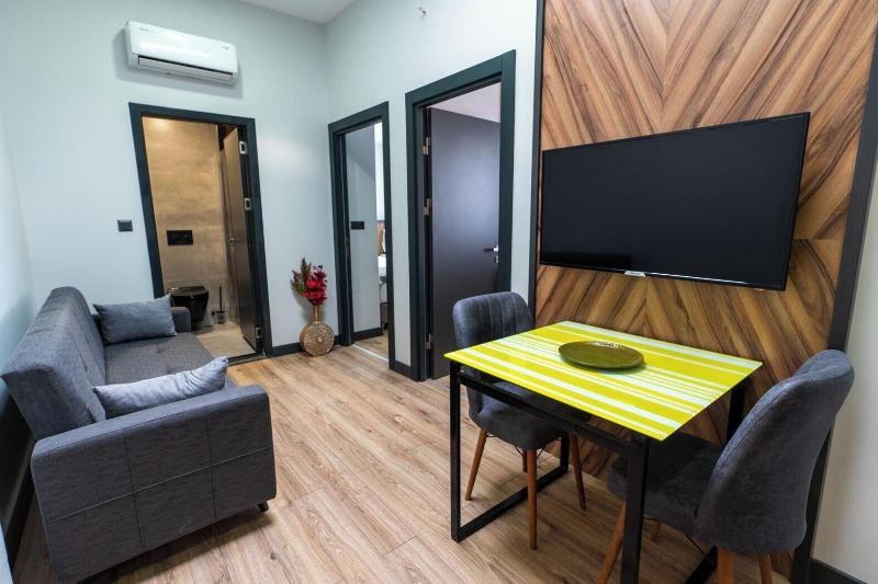 Yusufhan Suites image