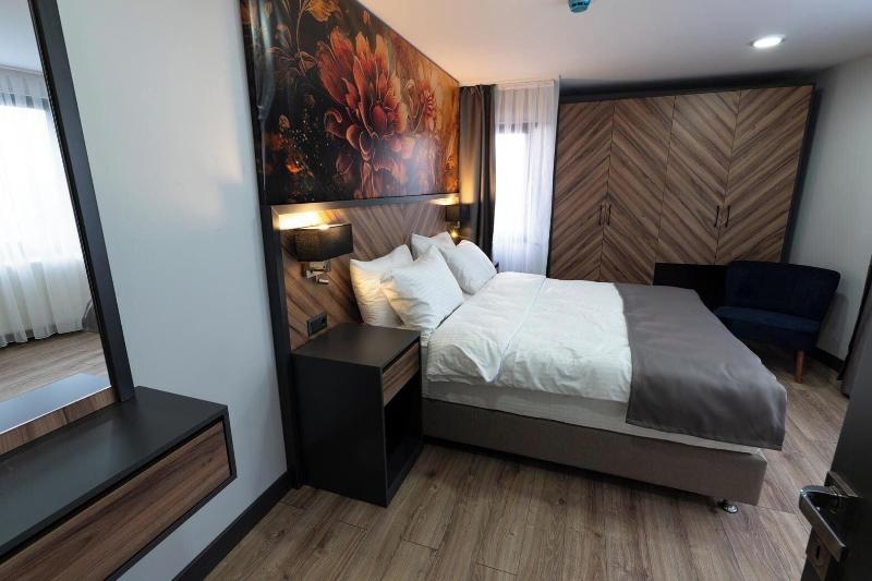 Yusufhan Suites image