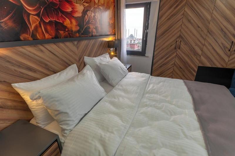 Yusufhan Suites image