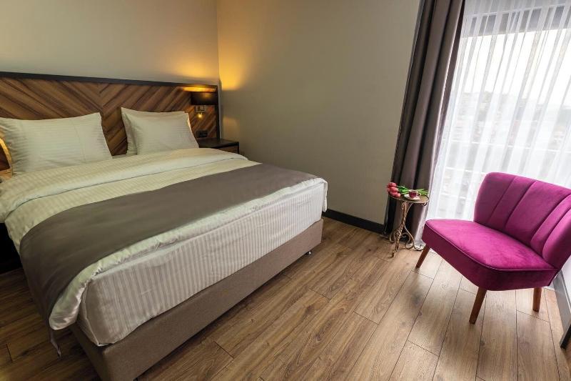 Yusufhan Suites image