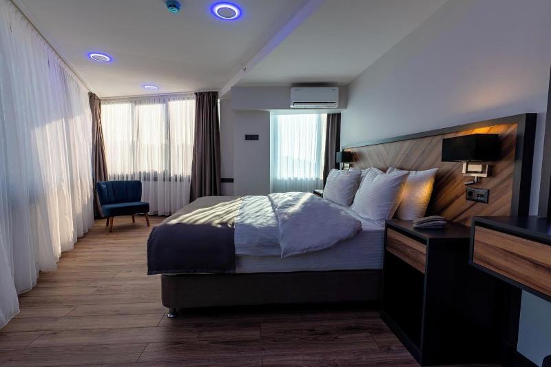 Yusufhan Suites image