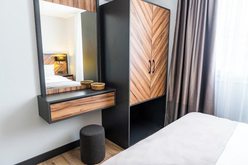 Yusufhan Suites image