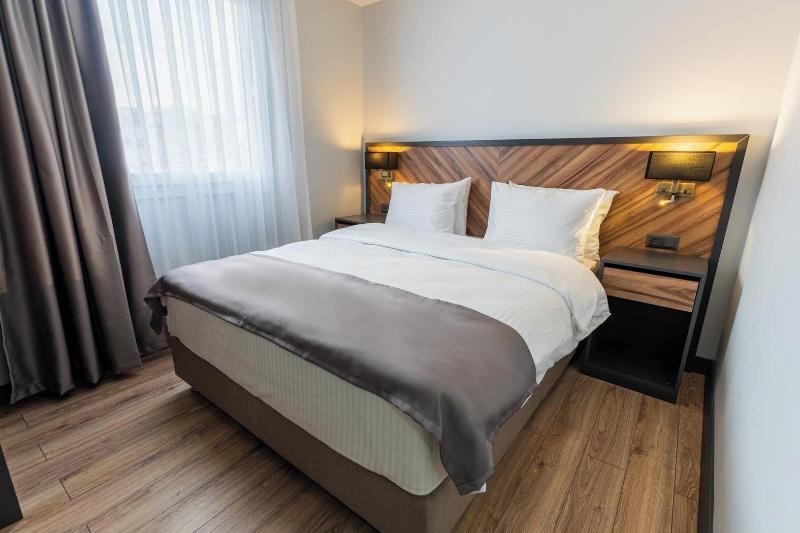 Yusufhan Suites image