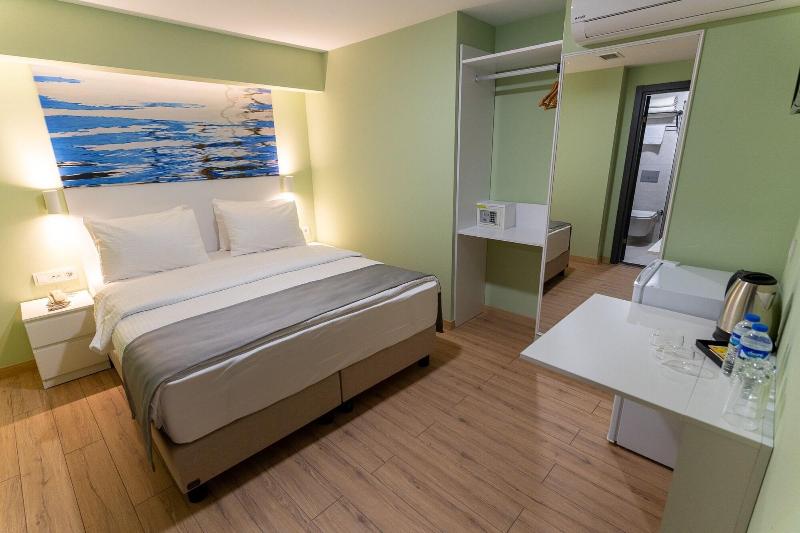 Yusufhan Suites image