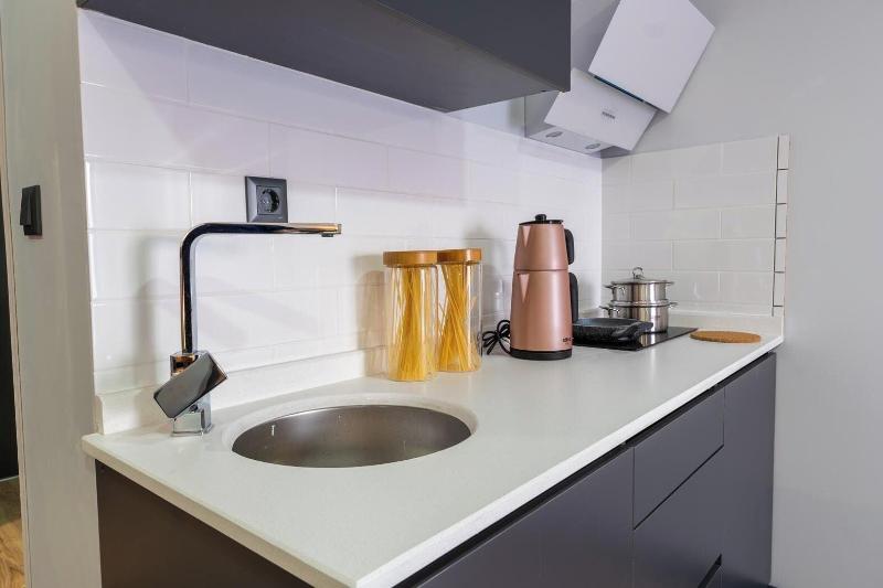 Yusufhan Suites image