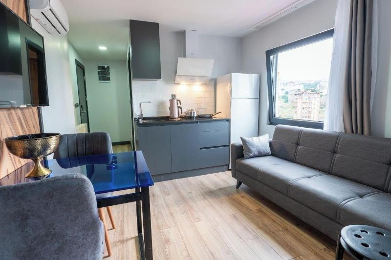 Yusufhan Suites image