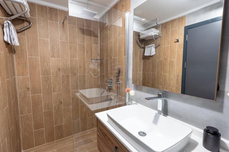 Yusufhan Suites image