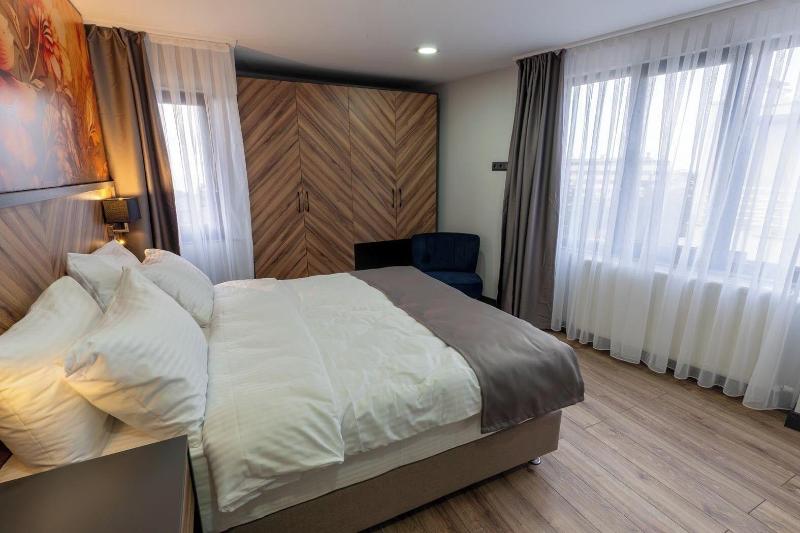 Yusufhan Suites image