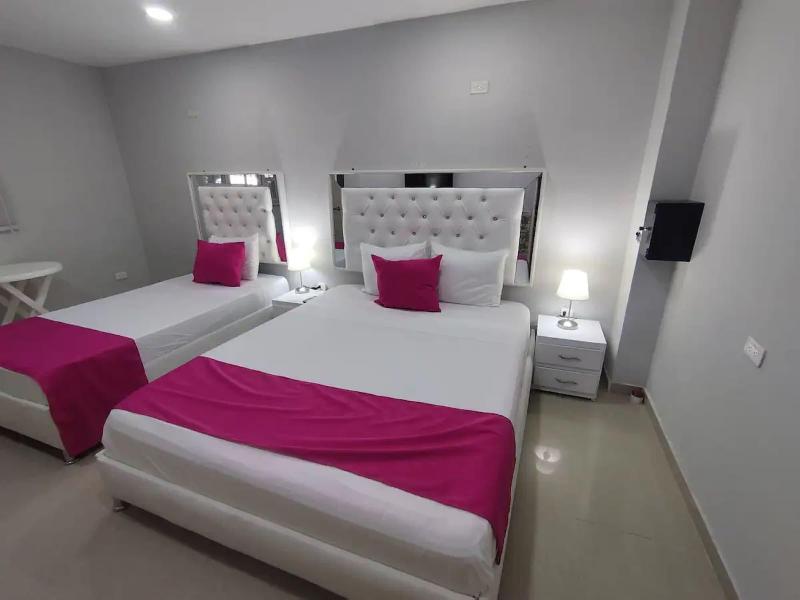 Hotel Bm 17 Cerca Al Mar image