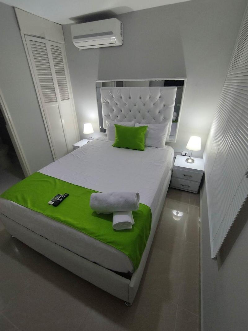Hotel Bm 17 Cerca Al Mar image