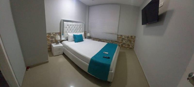 Hotel Bm 17 Cerca Al Mar image