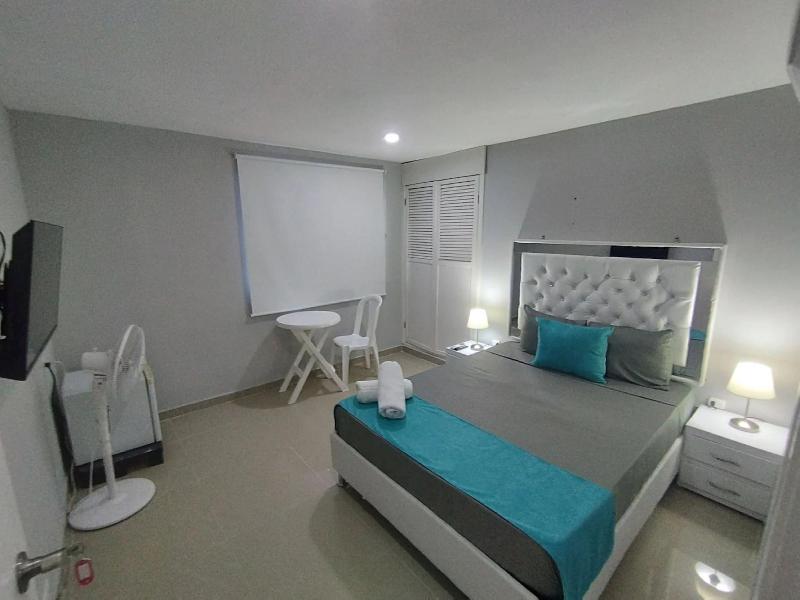 Hotel Bm 17 Cerca Al Mar image