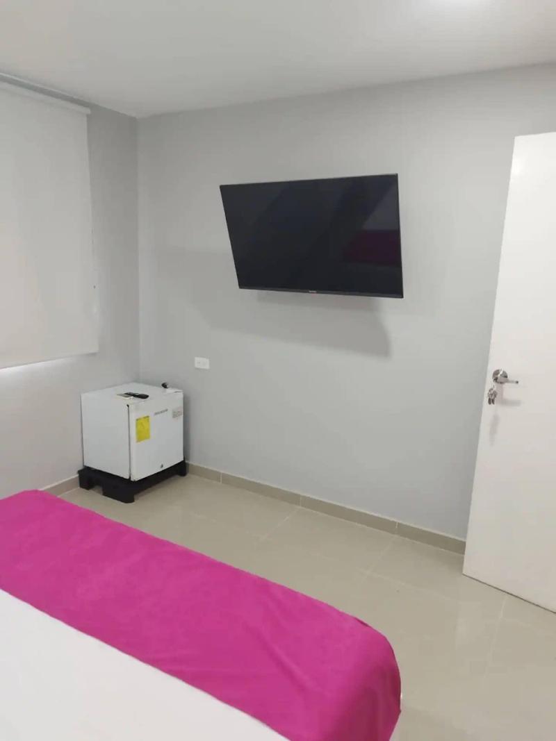Hotel Bm 17 Cerca Al Mar image