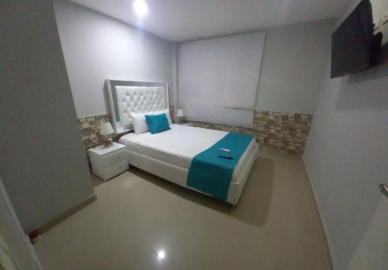 Hotel Bm 17 Cerca Al Mar image