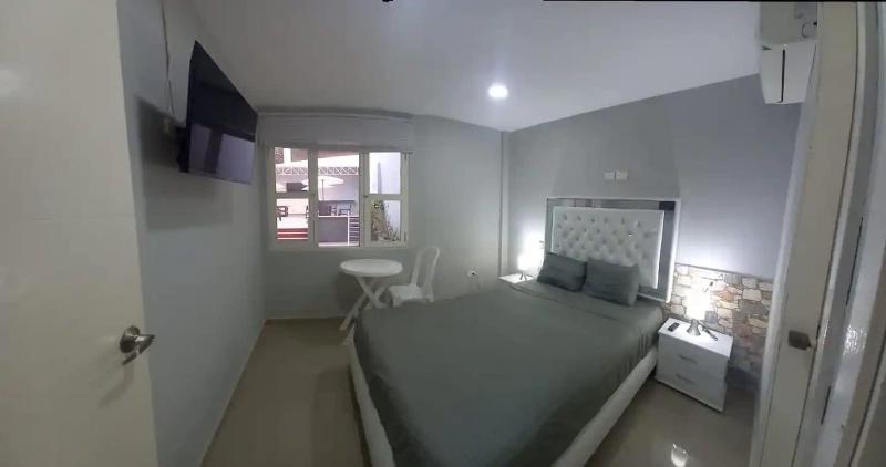 Hotel Bm 17 Cerca Al Mar image