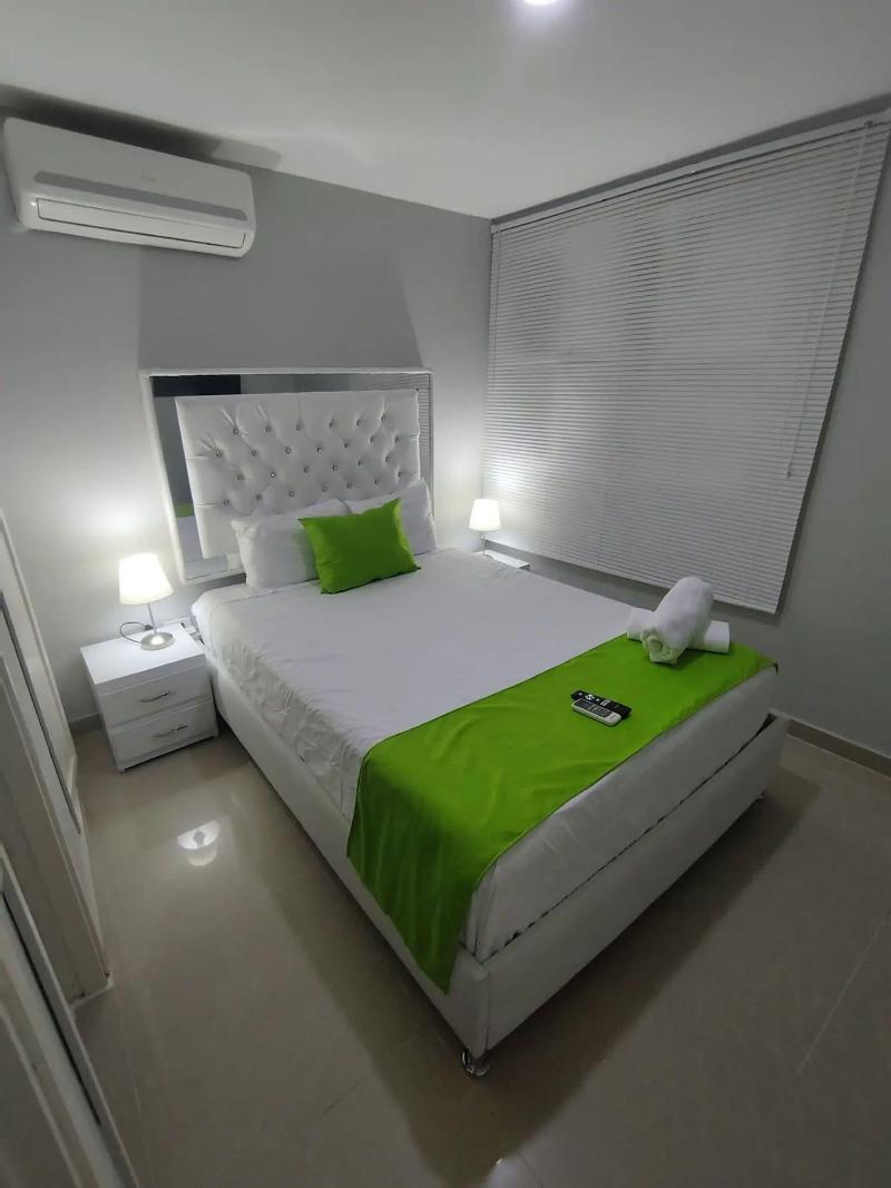Hotel Bm 17 Cerca Al Mar image