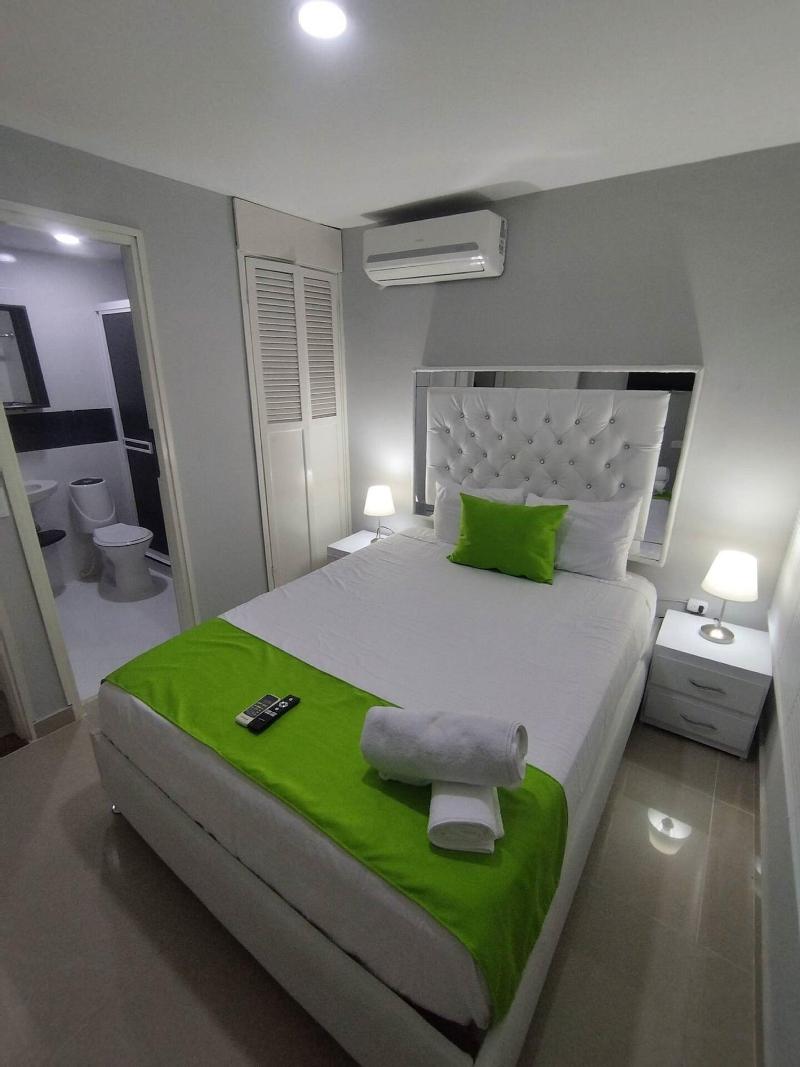 Hotel Bm 17 Cerca Al Mar image
