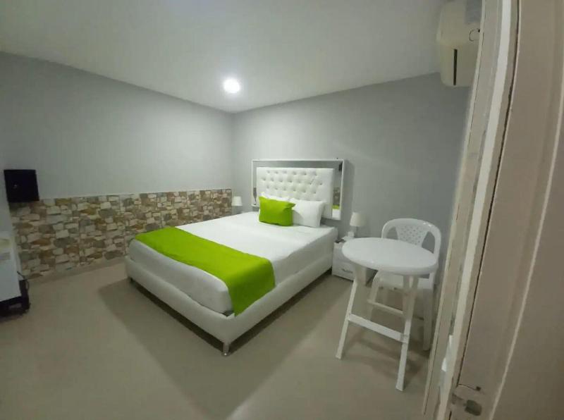 Hotel Bm 17 Cerca Al Mar image