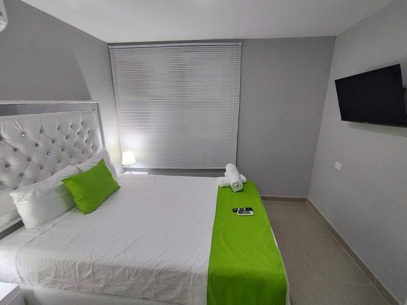 Hotel Bm 17 Cerca Al Mar image