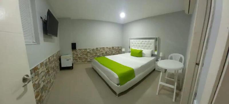 Hotel Bm 17 Cerca Al Mar image