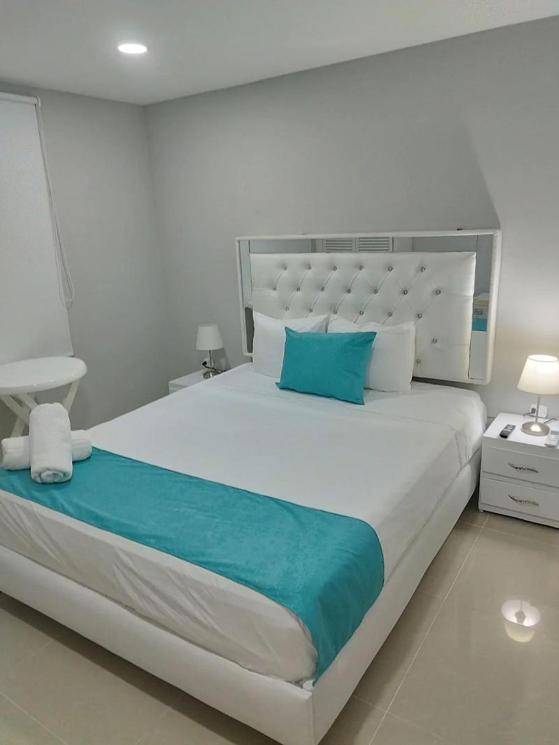 Hotel Bm 17 Cerca Al Mar image