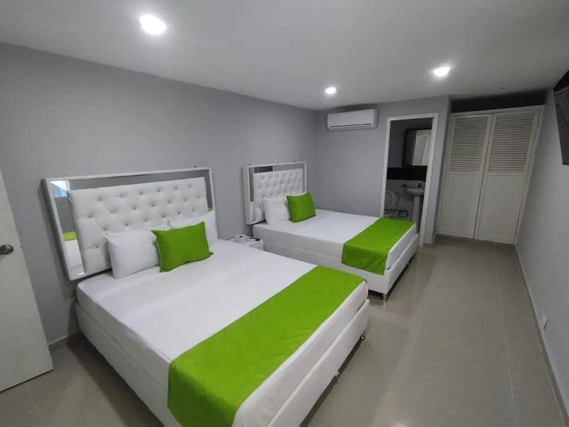 Hotel Bm 17 Cerca Al Mar image
