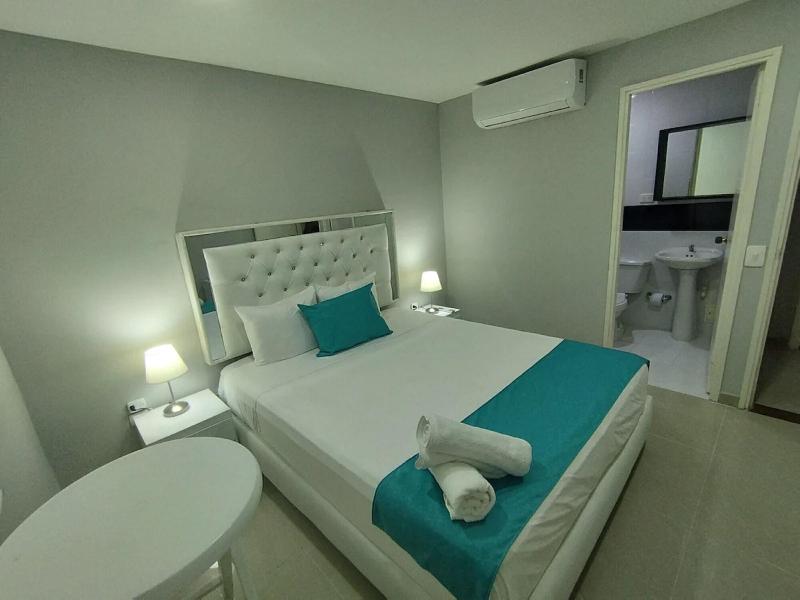 Hotel Bm 17 Cerca Al Mar image
