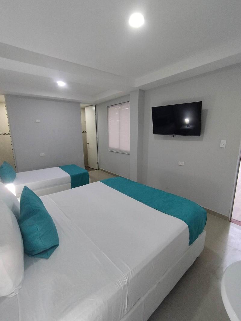 Hotel Bm 17 Cerca Al Mar image