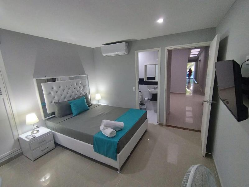 Hotel Bm 17 Cerca Al Mar image