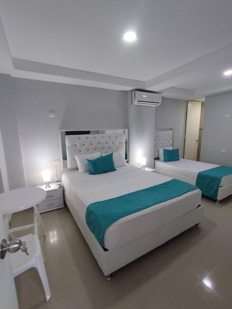 Hotel Bm 17 Cerca Al Mar image