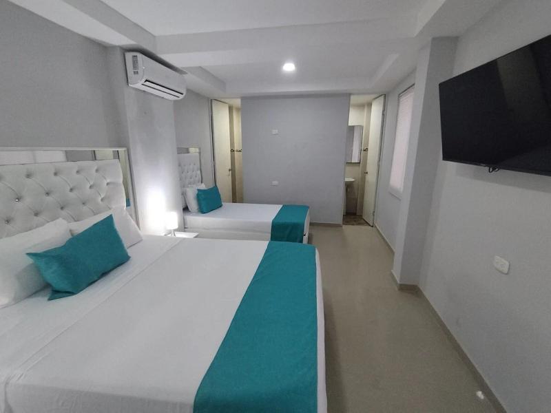 Hotel Bm 17 Cerca Al Mar image