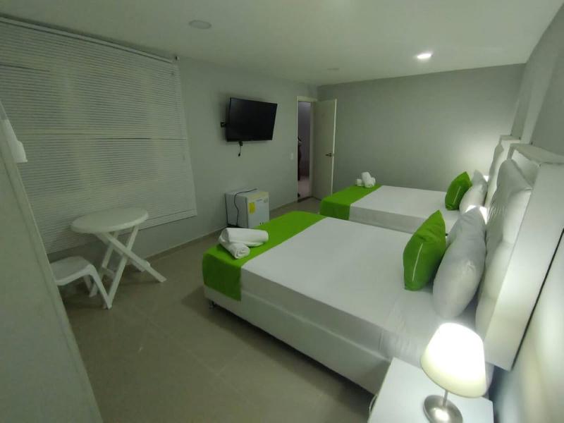 Hotel Bm 17 Cerca Al Mar image