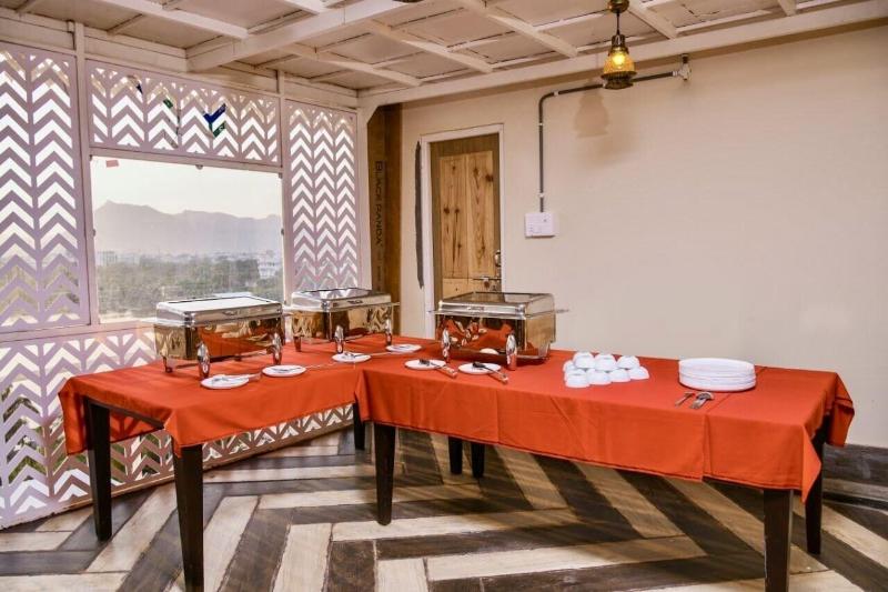 Pax Rafahiya Haveli Udaipur image