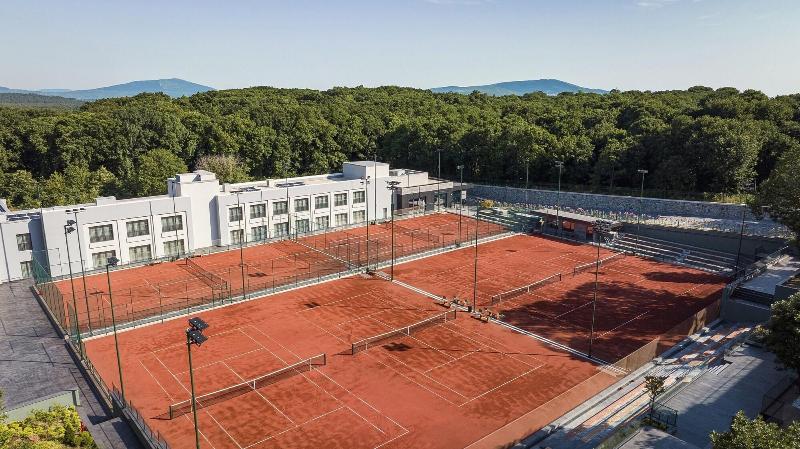 Inventist Hotel Sports Academy image