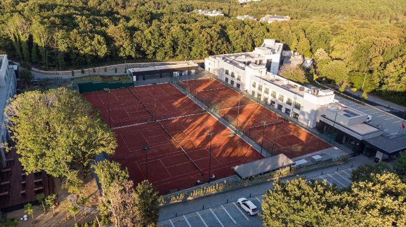 Inventist Hotel Sports Academy image