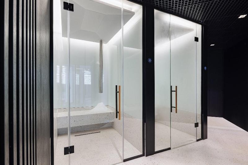 Inventist Hotel Sports Academy image