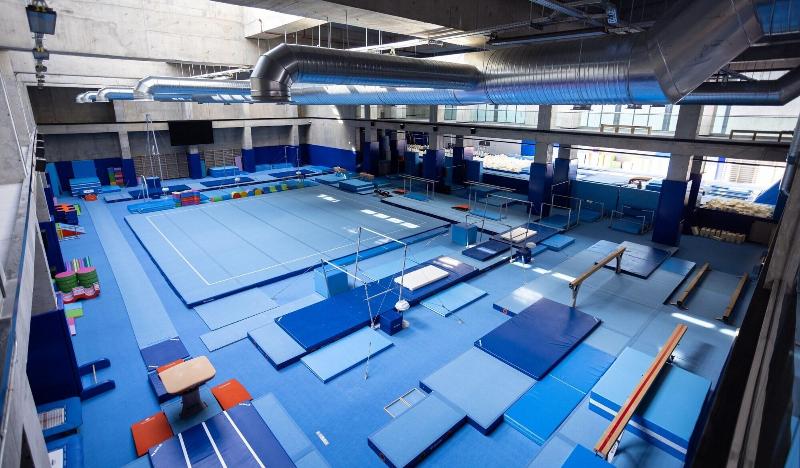 Inventist Hotel Sports Academy image