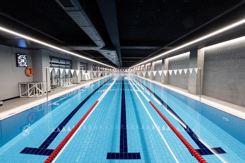 Inventist Hotel Sports Academy image