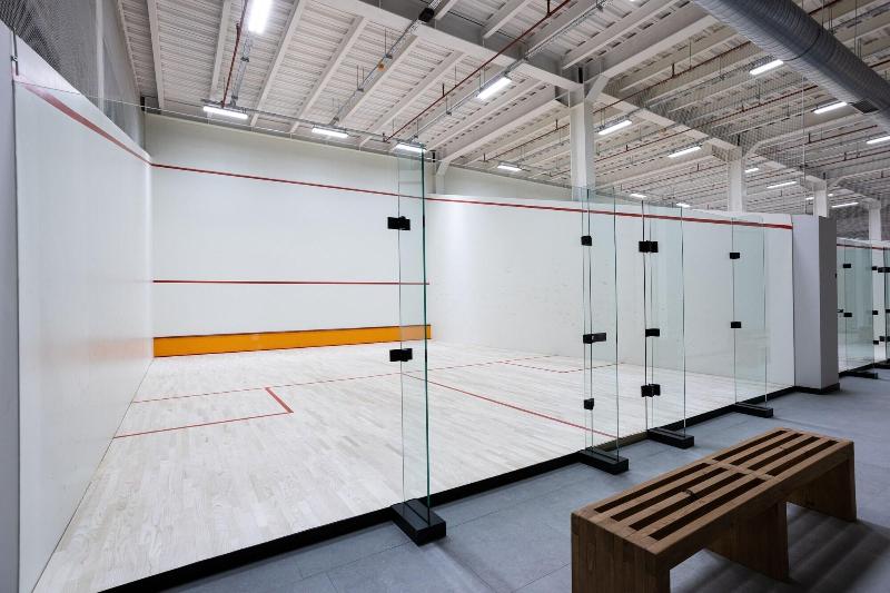 Inventist Hotel Sports Academy image