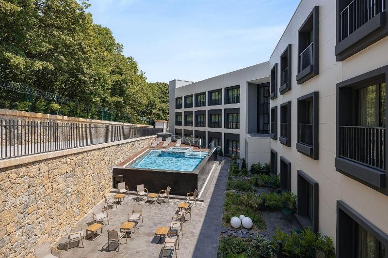 Inventist Hotel Sports Academy image