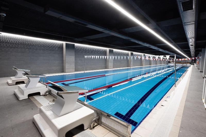 Inventist Hotel Sports Academy image