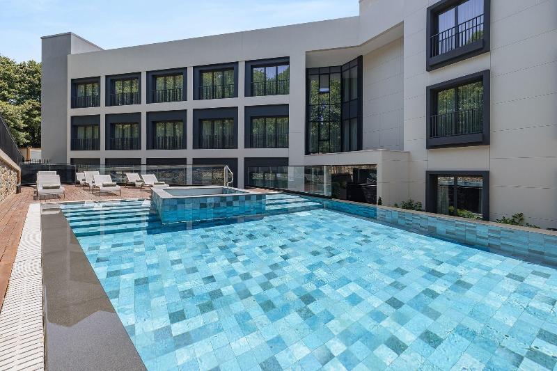 Inventist Hotel Sports Academy image