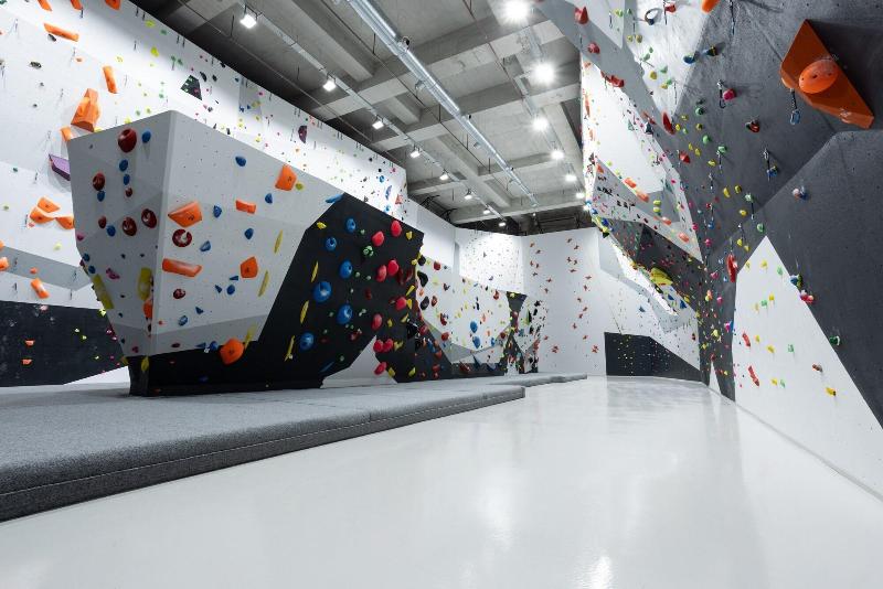 Inventist Hotel Sports Academy image