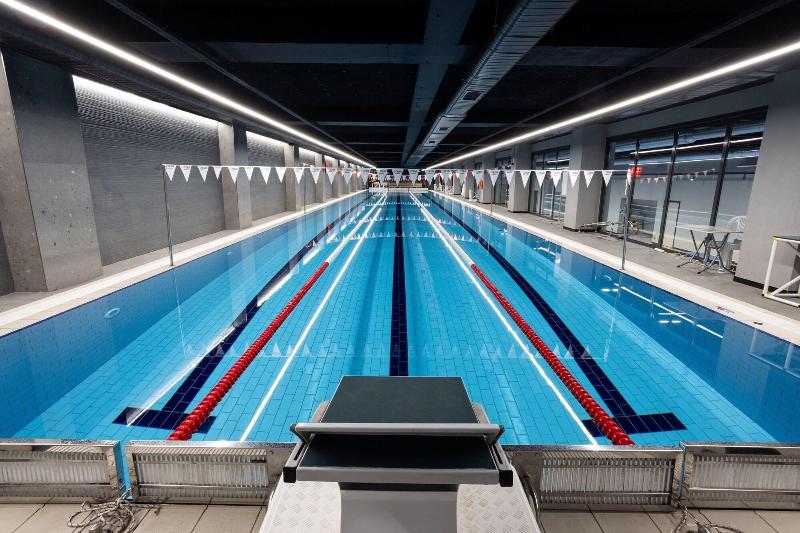 Inventist Hotel Sports Academy image